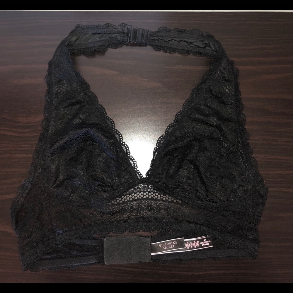 Victoria’s Secret bralette